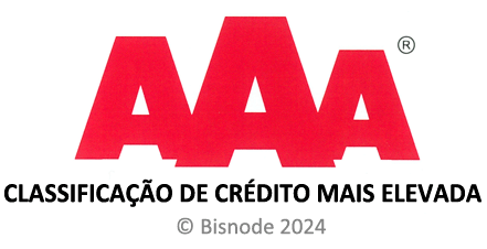 Classificação AAA há mais de 13 anos