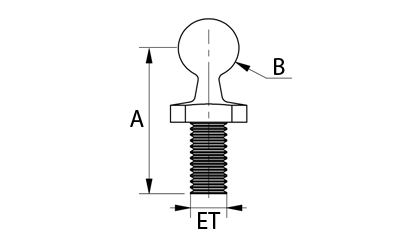 Desenho técnico - Esfera