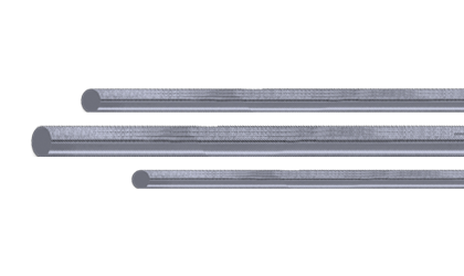 Technical drawing - Wire - straight